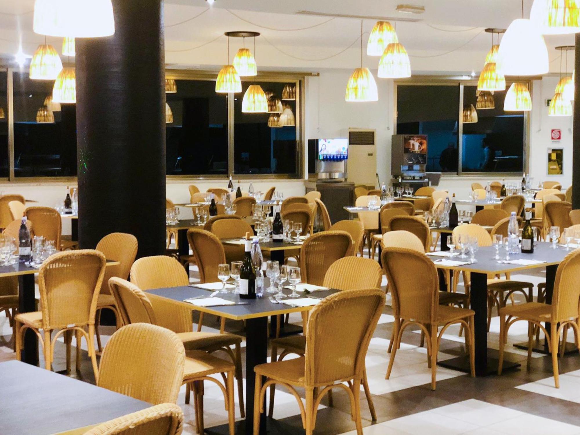 Готель Zeta Club Selinunte Маринелла-ді-Селінунте Екстер'єр фото
